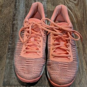 Reebok Nano, meta split shoes